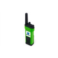 Custom 3D PVC USB Flash Drive - Walkie-Talkie Shaped