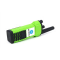 Custom 3D PVC USB Flash Drive - Walkie-Talkie Shaped