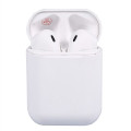 Wireless Earbuds w/ Custom Imprint & Charging Case Earphones