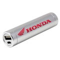 2200mAh Round Cylindrical Shaped Portable Charger