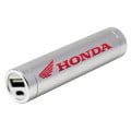 2200mAh Round Cylindrical Shaped Portable Charger