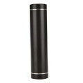 2200mAh Round Cylindrical Shaped Portable Charger