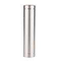 2200mAh Round Cylindrical Shaped Portable Charger