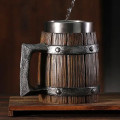 EpicMug Fully Custom Resin Design Mugs with Stainless Steel