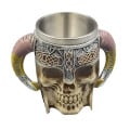 EpicMug Fully Custom Resin Design Mugs with Stainless Steel
