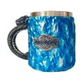 EpicMug Fully Custom Resin Design Mugs with Stainless Steel