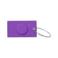AirTag Luggage Tag