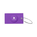 AirTag Luggage Tag