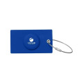 AirTag Luggage Tag
