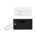 AirTag Luggage Tag