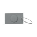 AirTag Luggage Tag
