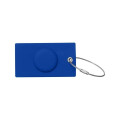 AirTag Luggage Tag
