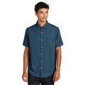 Mercer+Mettle Short Sleeve UV Capital Tech Shirt