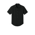 Mercer+Mettle Short Sleeve UV Capital Tech Shirt