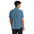Mercer+Mettle Short Sleeve UV Capital Tech Shirt