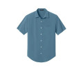 Mercer+Mettle Short Sleeve UV Capital Tech Shirt