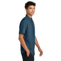 Mercer+Mettle Short Sleeve UV Capital Tech Shirt