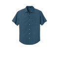 Mercer+Mettle Short Sleeve UV Capital Tech Shirt