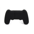 Custom 3D PVC USB Flash Drive - Game Controller Shaped