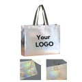 Laser Holographic Non-woven Bag