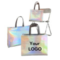 Laser Holographic Non-woven Bag