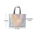 Laser Holographic Non-woven Bag