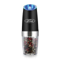 Gravity Electric Salt & Pepper Grinder