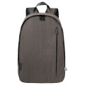 RejuVe® Moto Recycled Heather Laptop Bag