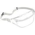 Waterproof Clear Stadium Fanny Pack w/ A Zipper Pockets