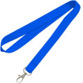 3/4" Polyester Lanyard
