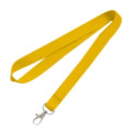 3/4" Polyester Lanyard