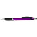 Plastic Pens with Screen Touch Stylus