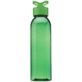 Gym Water Bottles w/ Carrying Loop