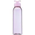 Gym Water Bottles w/ Carrying Loop