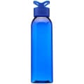 Gym Water Bottles w/ Carrying Loop