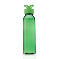 Gym Water Bottles w/ Carrying Loop