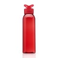 Gym Water Bottles w/ Carrying Loop