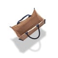Laminated Eco-Friendly Jute Tote Bag