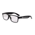 Classic Square Frame Reading Glasses