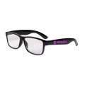 Square Frame Reading Classic Glasses