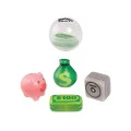 Financial Squishy Assortment