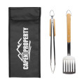 BBQ Tool Set