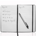 Executive Notebook with Pen