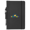 Executive Notebook with Pen