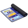XXL Mouse Pad Desk Mat w/Stitched Edges and Sublimation