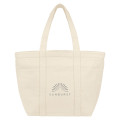 Aware™ 8 Oz. 20 Can Recycled Cotton Cooler Tote Bag