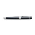 SHEAFFER® Gift Set Black 300 Ballpoint Pen w/ Card Holder