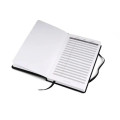 SHEAFFER® Gift Set Chrome S300 Ballpoint Pen w Hard Notebook