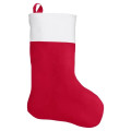 Felt Holiday Christmas Stocking