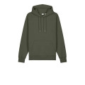 Stanley/Stella Unisex Cruiser 2.0 Hooded Sweatshirt